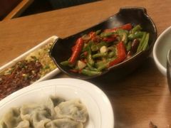 -小土豆北方菜馆(方庄店)