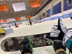 -绍兴启迪乔波冰雪世界