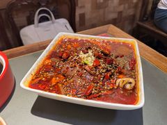 -小吊梨汤·北京菜·烤鸭(清河万象汇店)