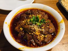 -付小姐在成都(中山公园店)