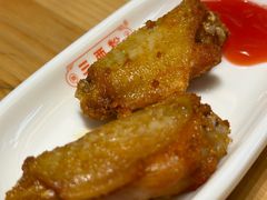 -三两粉(莲塘华润万家店)