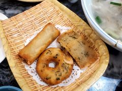 -安泰楼·佛跳墙创始人·传统闽味早茶·酒楼(三坊七巷闽菜地标店)