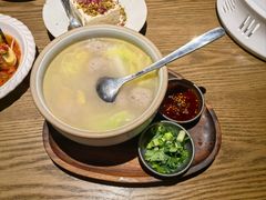 -那时新疆·若羌(经纬汇店)