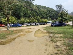 -广州白江湖森林公园