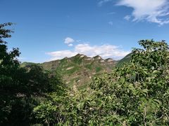 -野三坡百里峡景区