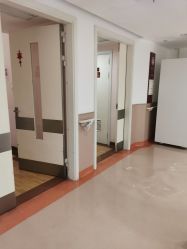 -中国福利会国际和平妇幼保健院(徐汇院区)