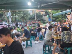 -五里关火锅(牛市口店)