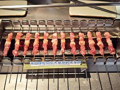-很久以前羊肉串(南京路第一百货店)