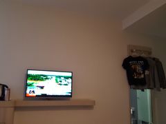 -汉庭(天津滨江道步行街店)