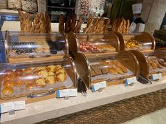 -天津湾西餐厅(三亚海棠湾洲际度假酒店)