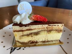 -蜜棠甜品(平山店)