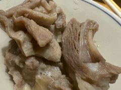 -福茂源横山铁锅羊肉(牡丹园店)