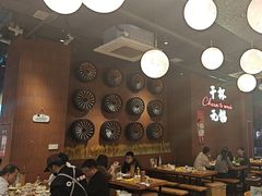 -本色.小马哥烧烤(无锡九里仓店)