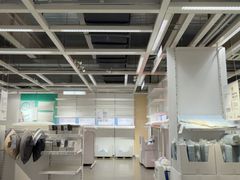 -宜家家居(宝山商场店)