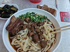 -一一刀削面(书院路店)