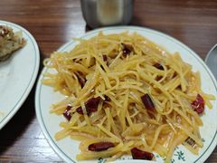 -清真永恒华威肉饼(潘家园店)
