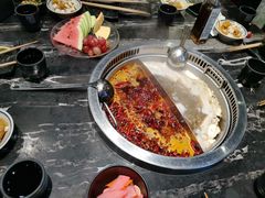 -小王少龙火锅(沙南街店)