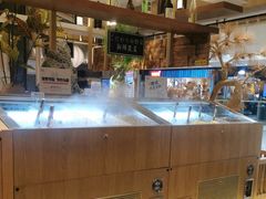 -温野菜涮涮锅(大悦城店)