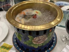 -东来顺饭庄(金泉广场店)
