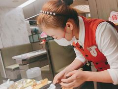 -海底捞火锅(大唐店)