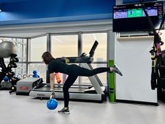 -N1 健身·普拉提·综合馆(嘉美中心店)