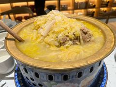 -关东小磨东北菜(漕河泾印象城店)