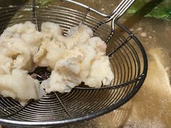 -掂档潮汕牛肉火锅(cityon熙地港店)