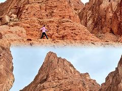 -天山神秘大峡谷