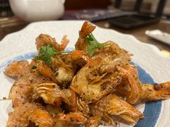 -龙悦湾酒家·八阵鱼生·渔人码头店