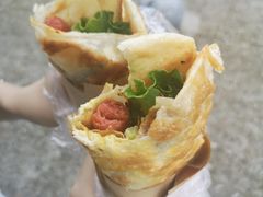 -神奇的香酥鸡蛋灌饼