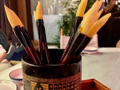 -唐猫庭院·千年陕菜(大唐不夜城店)