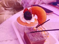 -美丽心情蛋糕(江苏路店)