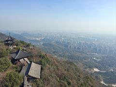 -杭州半山国家森林公园