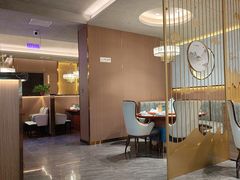 -南山翁新概念川菜(江宁万达广场店)