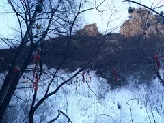 -黑龙潭风景区