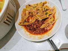 -青花椒花椒鱼(合生汇店)