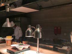 -苏州观园琉苏酒店-168西餐厅