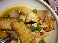 十二酿老豆腐-望湘园·湖南菜(宏伊店)