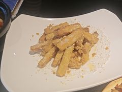 -高第街56号餐厅(美莲广场店)
