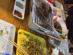 -木屋烧烤(白石洲店)