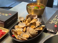 -琥珀川糟粕醋·香草鸭·鸡煲(慈云寺店)