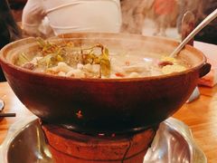 -洪大厨鸡煲(福田店)