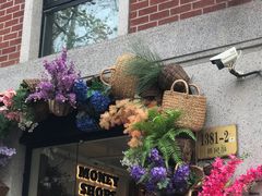 -Money Shops(愚园路店)