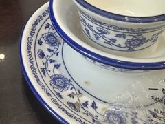 -邢家锅贴老店·非遗·开封菜(金明广场店)