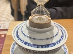 -赵记传承·中式甜品·非遗手冲姜撞奶(上海环球港店)