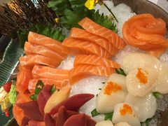 -花潮料理艺食馆(世欧广场店)