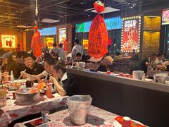 -红钳侠小龙虾·烧烤(中赢康康谷店)