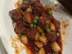 -宝轩渔府·老字号海鲜·正宗津菜(水上店)