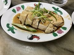 -威南记鸡饭餐室