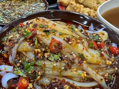 -谭记重庆老火锅(总店)